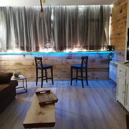 Apartamento El Sarrio Candanchú Extérieur photo