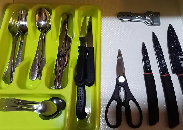 Apartamento El Sarrio