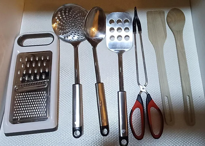 Apartamento El Sarrio