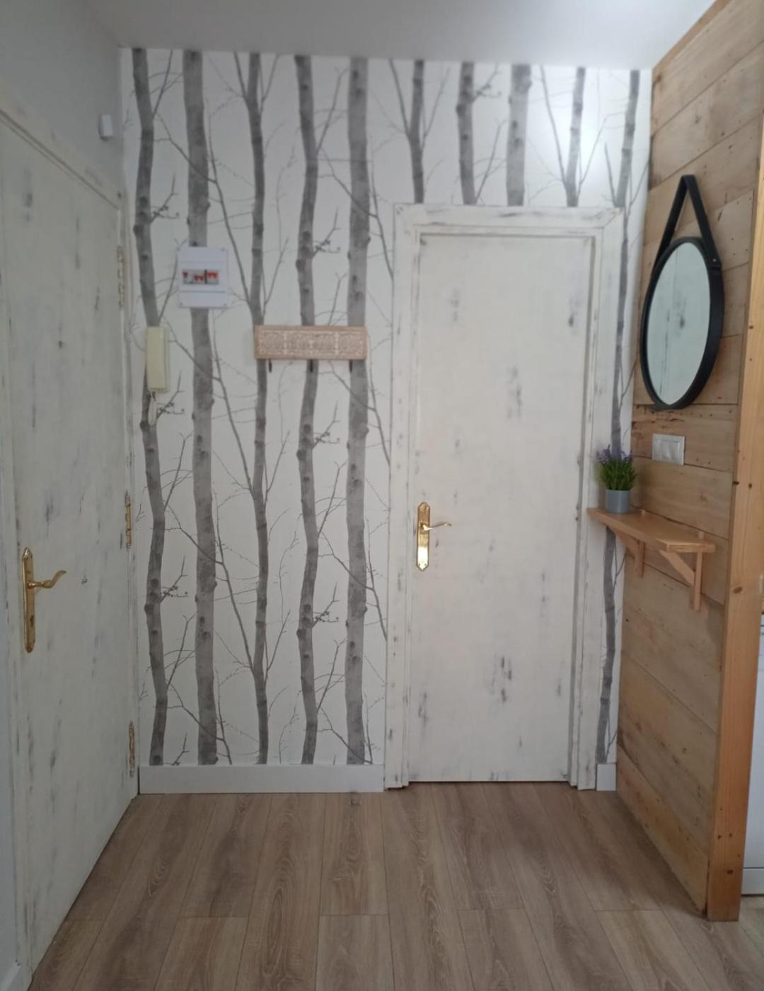 Apartment El Sarrio